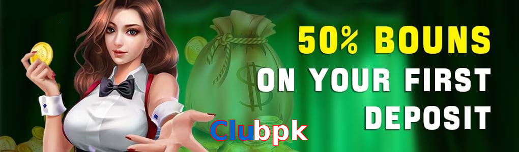 Clubpk