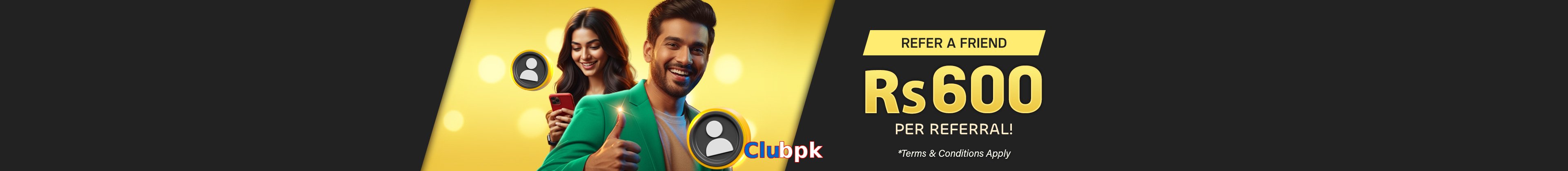 Clubpk
